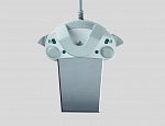 Стоматологическая установка Stern Weber S320 TR (эл.мотор, турбина, свет 50000 Лк)