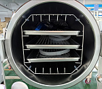 Автоклав Woson TANZO C18 класса B, 18 л