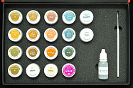Основной набор EASY ON Universal Stain Kit