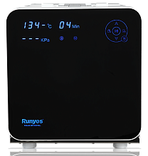 Wind+ 23L - автоклав класса В, с вакуумной сушкой, 23л