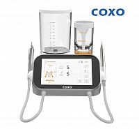 PT MASTER — ультразвуковой скалер с воздушным полированием COXO