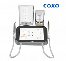 PT MASTER — ультразвуковой скалер с воздушным полированием COXO