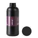 Фотополимер Phrozen Water Washable Black, черный (1 кг)
