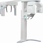 PointNix Point 3D Combi 500C, FOV 16 × 10 см, с цефалостатом