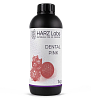 Фотополимер HARZ Labs Dental Pink, розовый (1 кг)