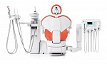 L6 Anthos dental cefla