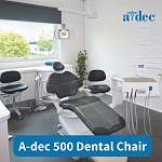 A-dec 500