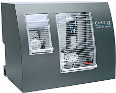 Станок пятиосный CAM 5-S2 (0,6 кВт, титан)