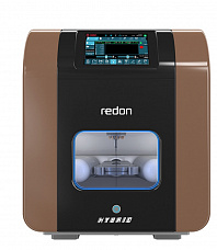 Фрезерный станок Redon Hybrid