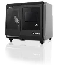 X-Mill 500 «Золотая середина»
