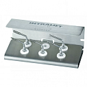 Набор насадок Intralift kit (TKW1, TKW2, TKW3, TKW4 и TKW5) закрытый синус лифтинг для Piezotome, IC