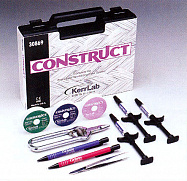 Construct Kit (набор) - армирующая лента из сверхпрочных волокон
