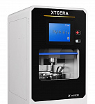 X-mill 630 фрезерный станок (мокрый) 2,5 кВт