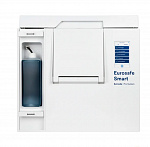 Eurosafe Smart - аппарат для предстерилизационной обработки, мойки, дезинфекции и сушки