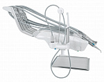 Стоматологическая установка Anthos A3 (эл.мотор, турб.,стул, светодиод светильник)