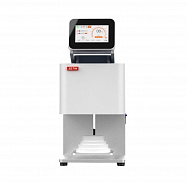 Печь спекания циркония Zetin ZTCF-30B CS (60 ед)