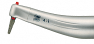 Ti-Max X55 - угловой наконечник, 4:1