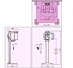 Ортопантомограф Veraview IC-5