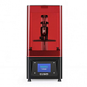 3D принтер Elegoo Mars UV Photocuring LCD