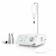 Физиодиспенсер Chiropro 3rd Gen - система для имплантологии с угловым наконечником Micro-Series CA 20:1 L, с подсветкой