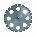Диски отрезные Plastercut 45x0,35mm