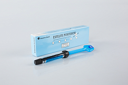 Tokuyama Dental, Япония Estelite Posterior PA3 шприц 4,2 г (Токуяма,Япония)