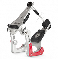 Артикулятор ArTo XP2s, с боковым смещением, Non-Arcon, 126 мм