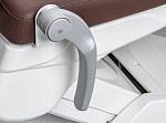 Mercury 330 LUX - стоматологическая установка с нижней подачей инструментов
