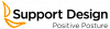 Support Design