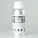 Фотополимер Wanhao Standard Resin, серый (500 мл)