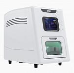 Фрезерный станок Besmile BSM-500D, 5 осей, сухая обработка