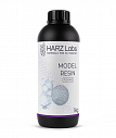 Фотополимер HARZLabs Model Resin Form2, прозрачный (1 кг)