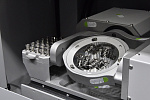 Фрезерный станок Yenadent D15 Max