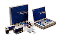 Herculite Ultra Intro Kit-Универсальный наногибридный композит