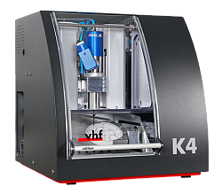 Фрезерный станок vhf K4 edition
