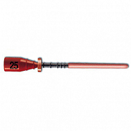 Maillefer Thermafil - обтураторы 25 мм, ISO 25, 6 шт.
