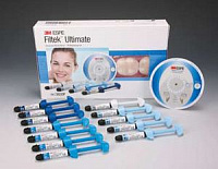 3M Filtek Ultimate Профессиональный набор