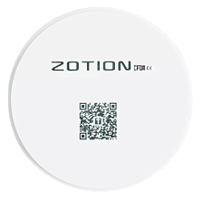 Циркониевый блок Zotion HTC