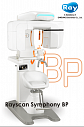 Дентальный 3D томограф Symphony BP (15x14)