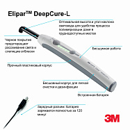 Лампа для светополимеризации Elipar ™ DeepCure -L (76973)