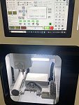 Yenadent D10 Dry – фрезерный станок (Zi, воск, PMMA)