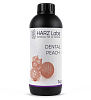 Фотополимер HARZ Labs Dental Peach, персиковый (1 кг)