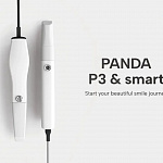 Интраоральный 3D сканер Pingtum PANDA P3