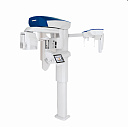 Castellini X-Radius Trio Plus, FOV 16 × 18 см, с цефалостатом