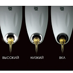 VarioSurg3 ультразвуковая хирургическая система c оптикой LED, с педалью