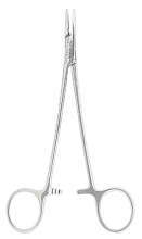 Asa Dental Иглодержатель микрохирургический на защелке, 15 см Asa Lady