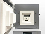 Печь Omitec Euro Fire S (для обжига красок)